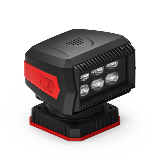 Remote Spot - FORZA - PARIS