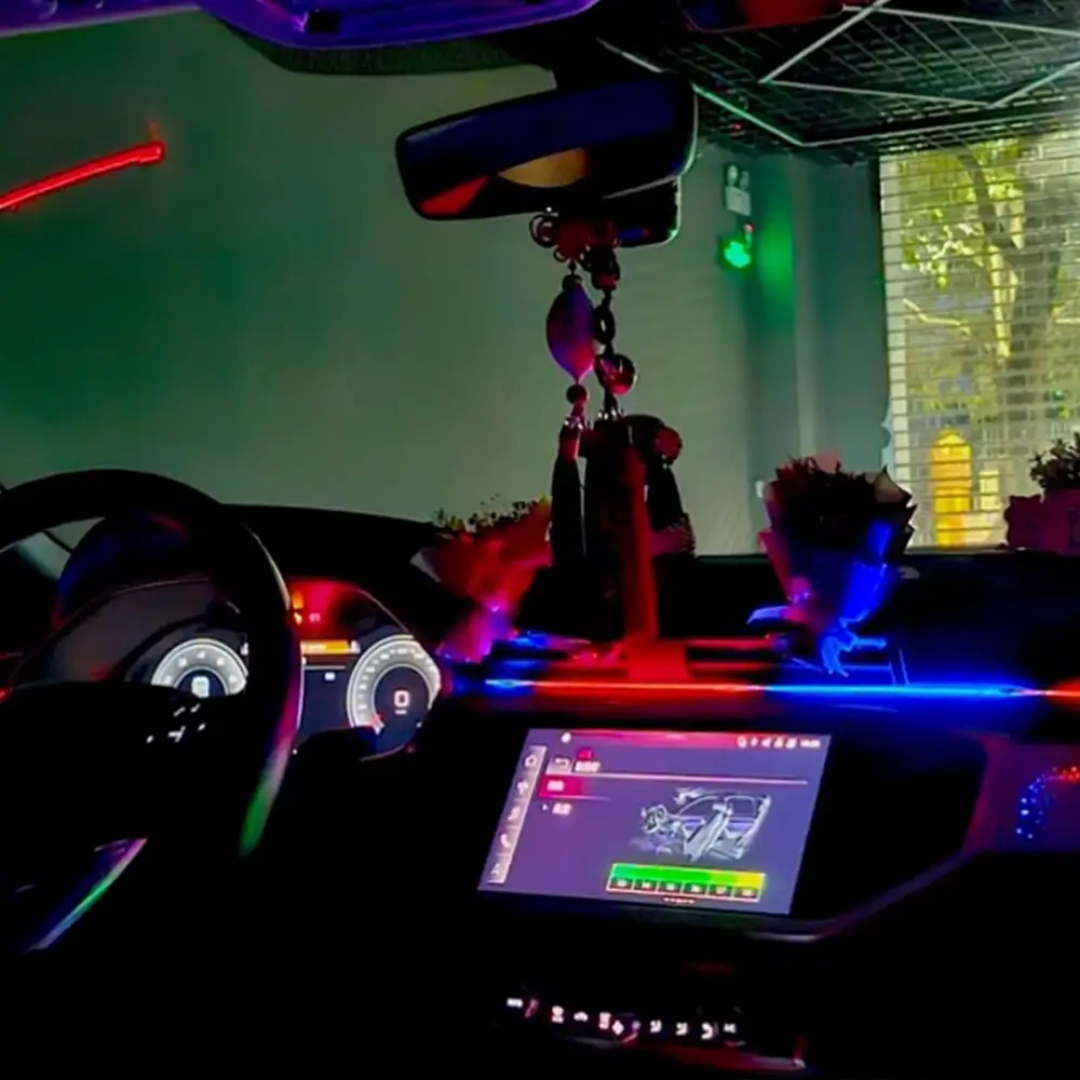 Audi Q3 (2019–2024)