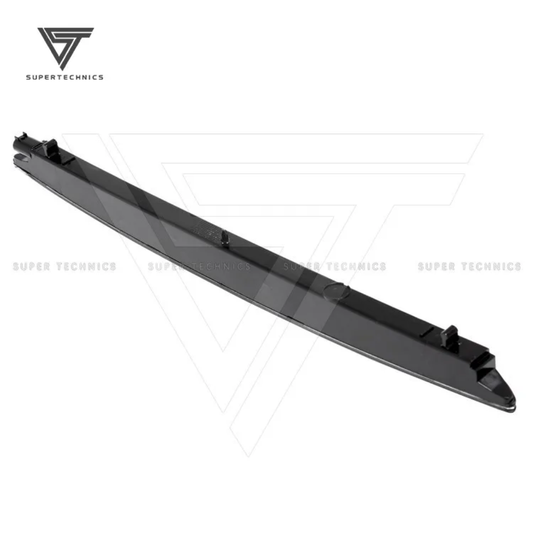 LED Brake Light Spoiler for Porsche 911 Carrera (991.2) 2015-2018 – High Quality OEM Replacement