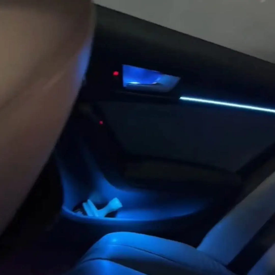 Audi A4 (2009–2016)