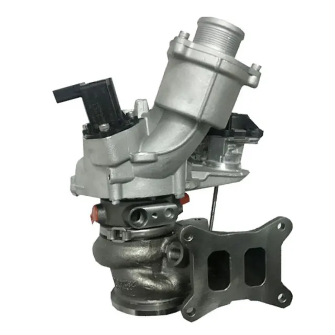 Turbo IS38 Upgrade - 2.0 TFSI Audi A3 S3 / VW Golf 7 GTI R / Seat Leon (2012+)