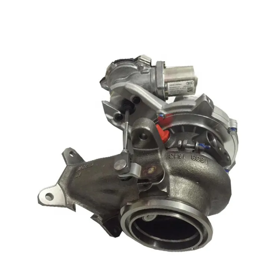Turbo IS38 Upgrade - 2.0 TFSI Audi A3 S3 / VW Golf 7 GTI R / Seat Leon (2012+)