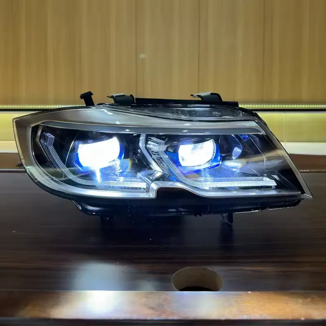 BMW E90 2005-2012 LIGHTS