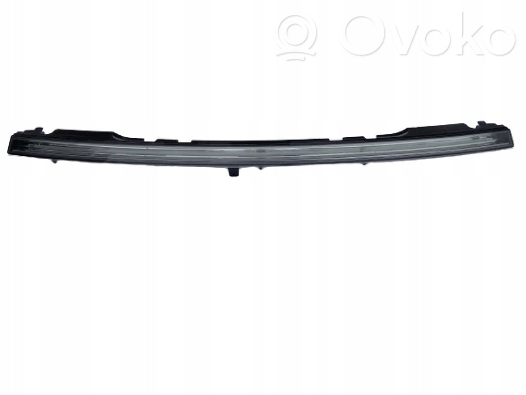 Spoiler Feu de Frein LED pour Porsche 911 Carrera (991.2) 2015-2018 – Remplacement OEM Haute Qualité