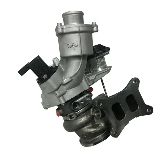 Turbo IS38 Upgrade - 2.0 TFSI Audi A3 S3 / VW Golf 7 GTI R / Seat Leon (2012+)
