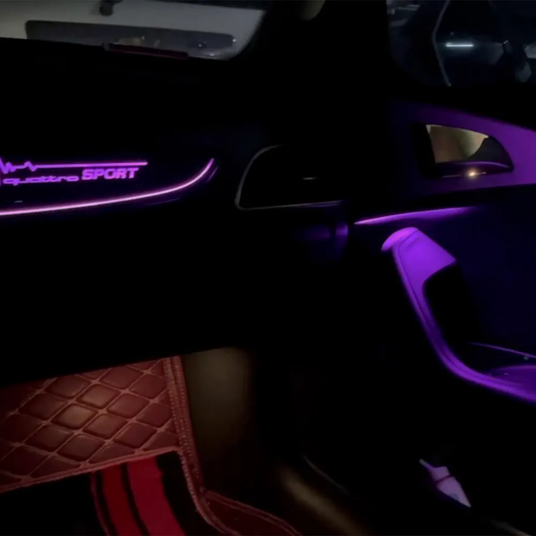 Audi A6 (2012–2018)