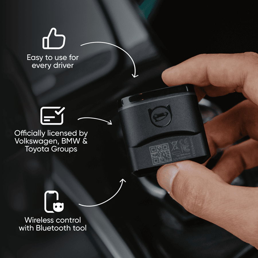 NextGen Device + 200 credits