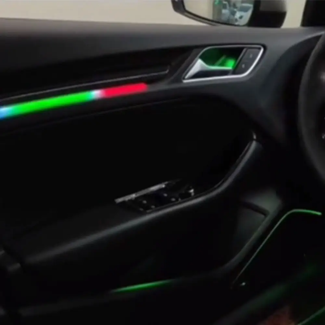 Audi A3 (Sportback, Sedan or S3 - 2013 to 2020)