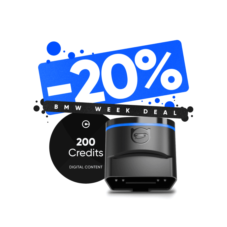 NextGen Device + 200 credits