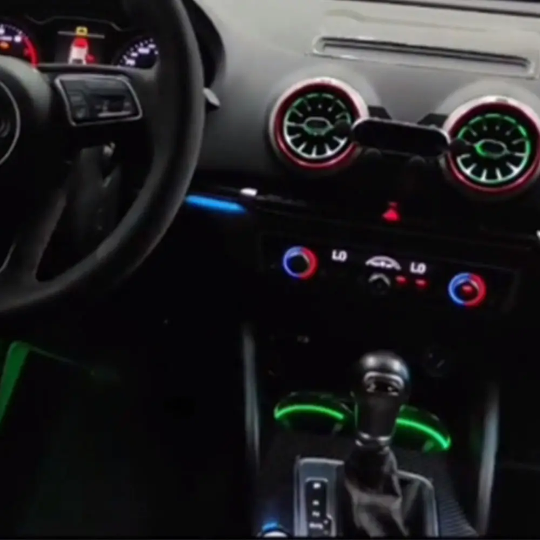 Audi A3 (Sportback, Sedan or S3 - 2013 to 2020)