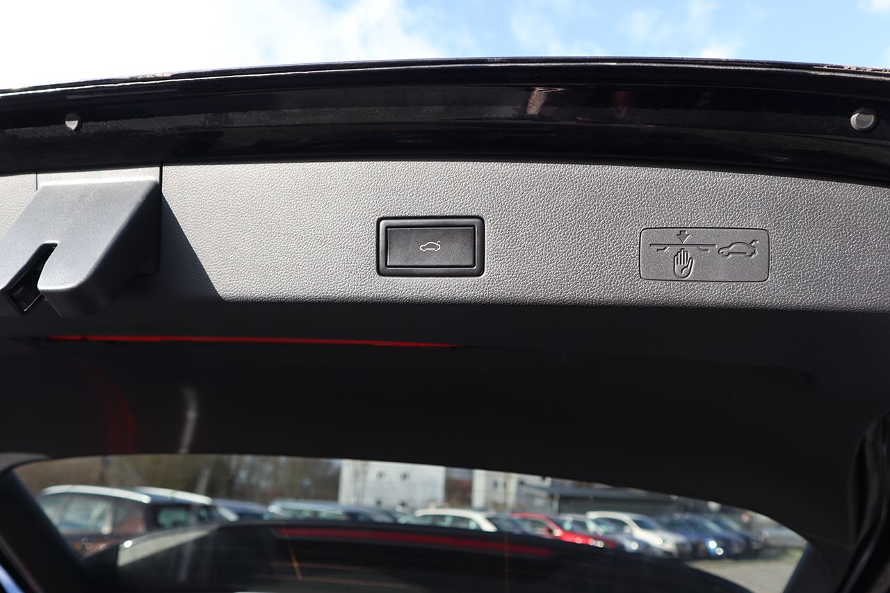 Kit de conversion pour hayon électrique - pour VW Golf 8 CG, DB Variant