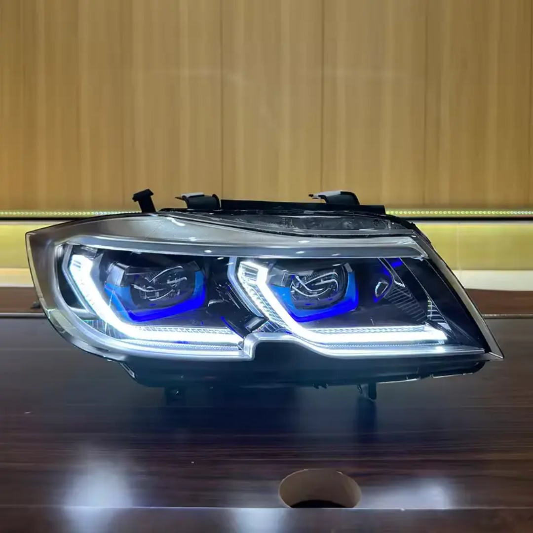 BMW E90 2005-2012 LIGHTS