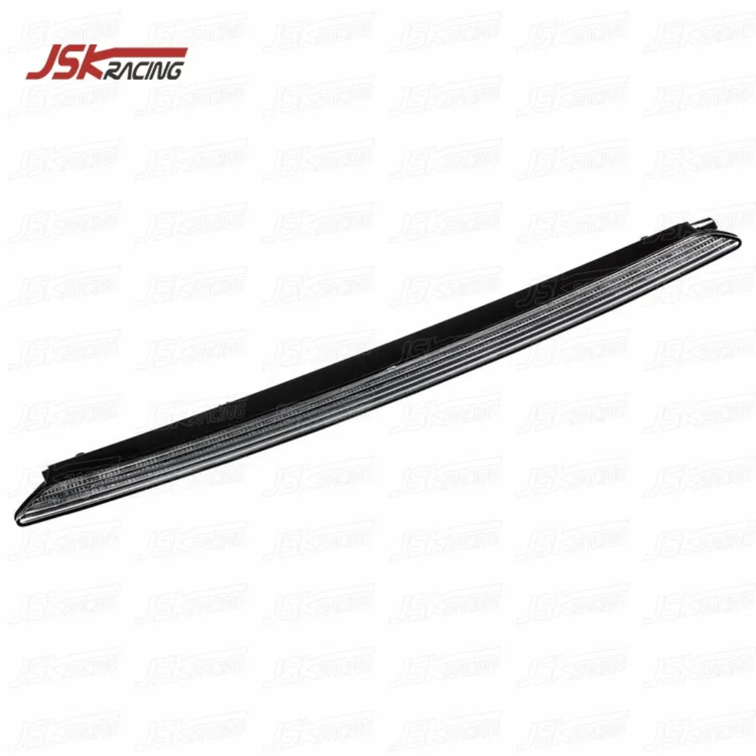 Spoiler Feu de Frein LED pour Porsche 911 Carrera (991.2) 2015-2018 – Remplacement OEM Haute Qualité