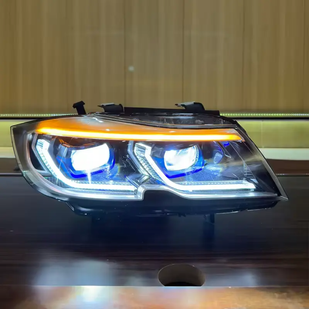 BMW E90 2005-2012 LIGHTS
