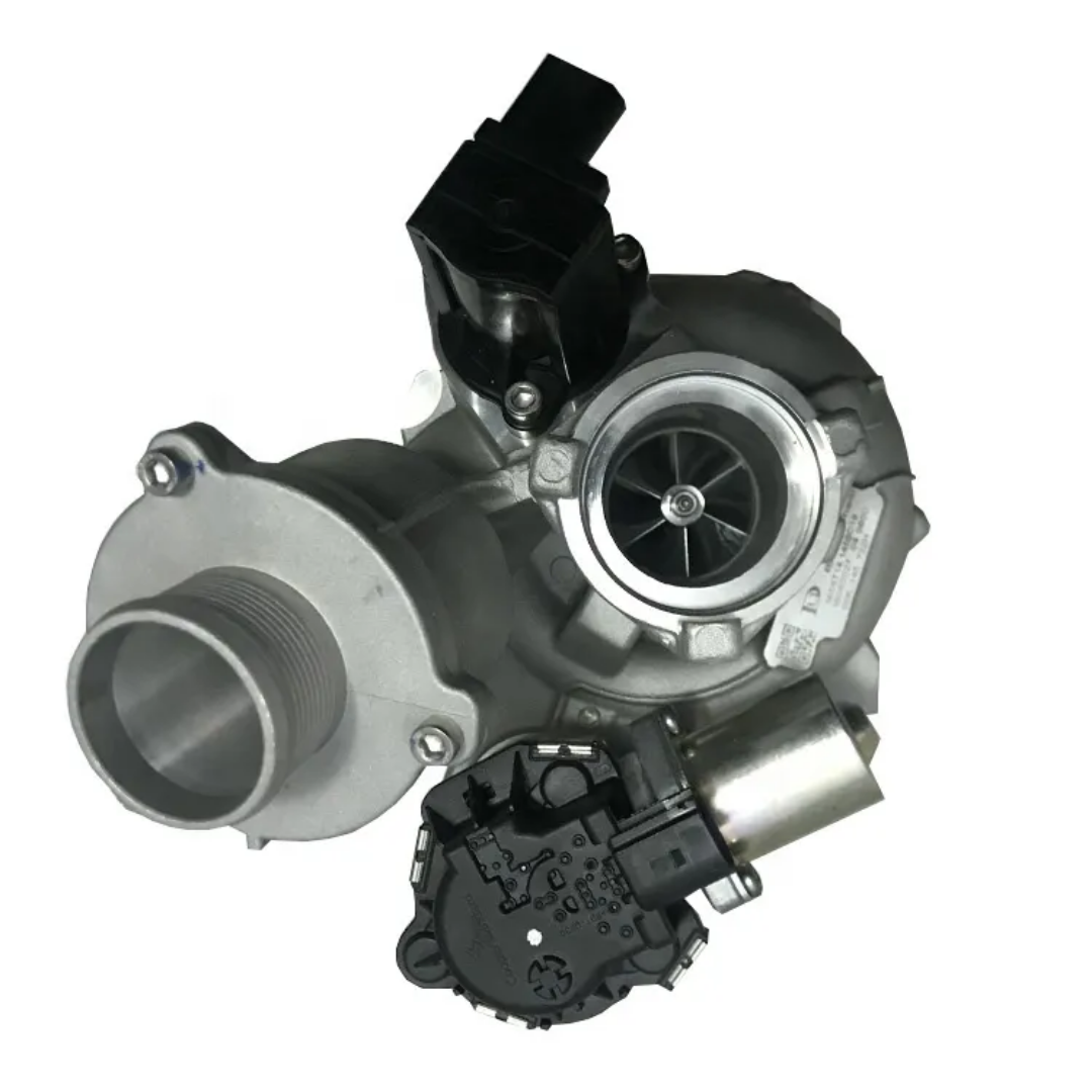 Turbo IS38 Upgrade - 2.0 TFSI Audi A3 S3 / VW Golf 7 GTI R / Seat Leon (2012+)