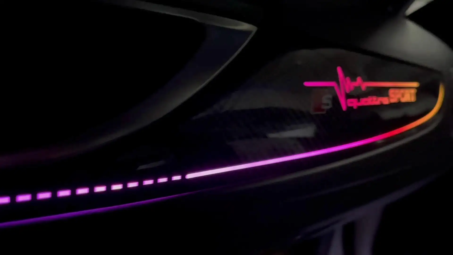 Audi A6 (2012–2018)