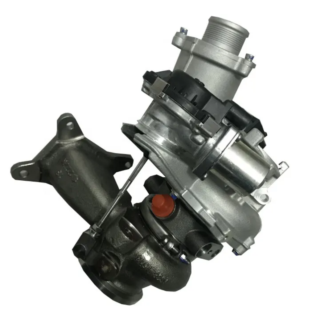 Turbo IS38 Upgrade - 2.0 TFSI Audi A3 S3 / VW Golf 7 GTI R / Seat Leon (2012+)