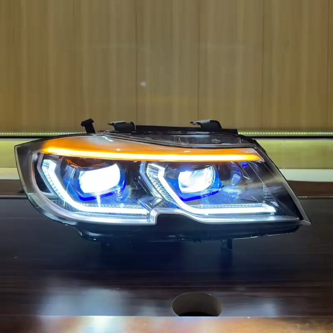 BMW E90 2005-2012 LIGHTS