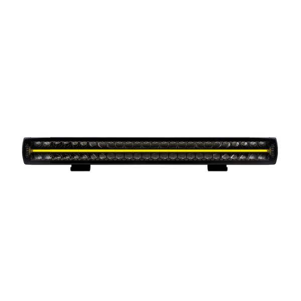 Led bar Strands Siberia XP DRC 22" - Curved / 56 cm / 184W