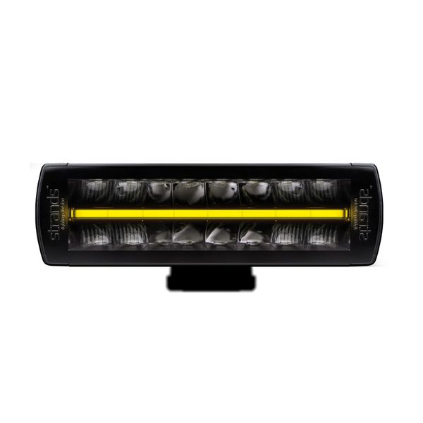 Led bar Strands Siberia XP DR 8" - Straight / 20 cm / 55W / Ref. 20