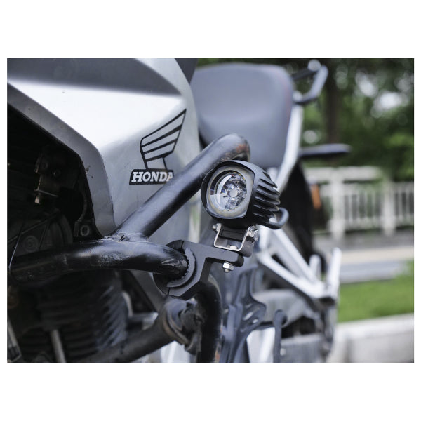 Motorcycle lamp SMAL15, 15 W