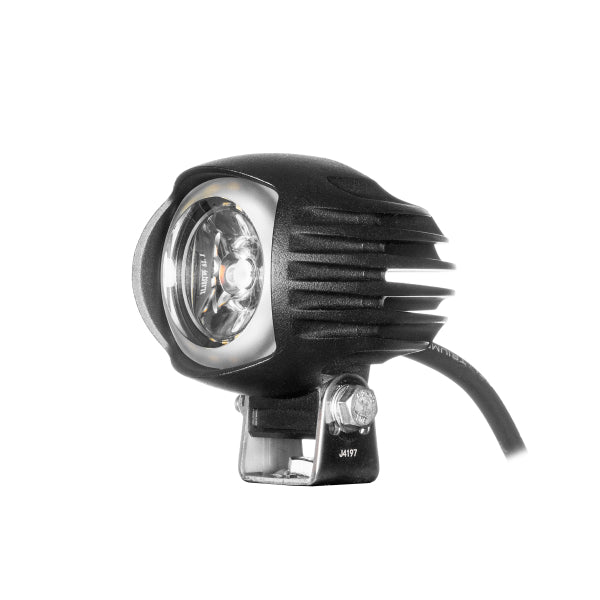 Motorcycle lamp SMAL15, 15 W