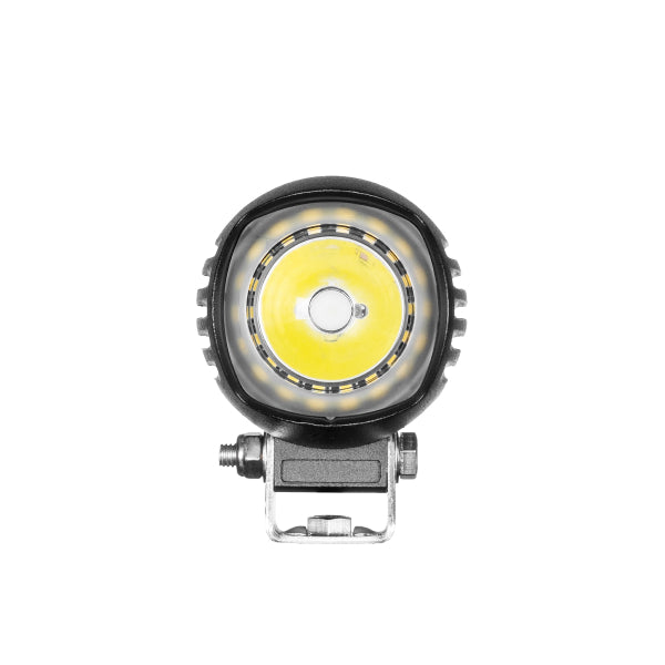Motorcycle lamp SMAL15, 15 W