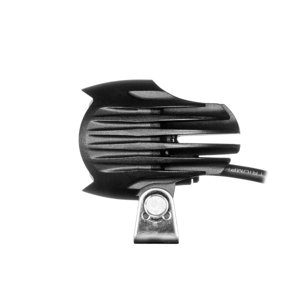 Motorcycle lamp SMAL15, 15 W