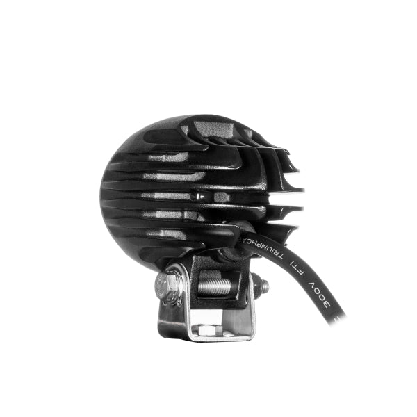 Motorcycle lamp SMAL15, 15 W