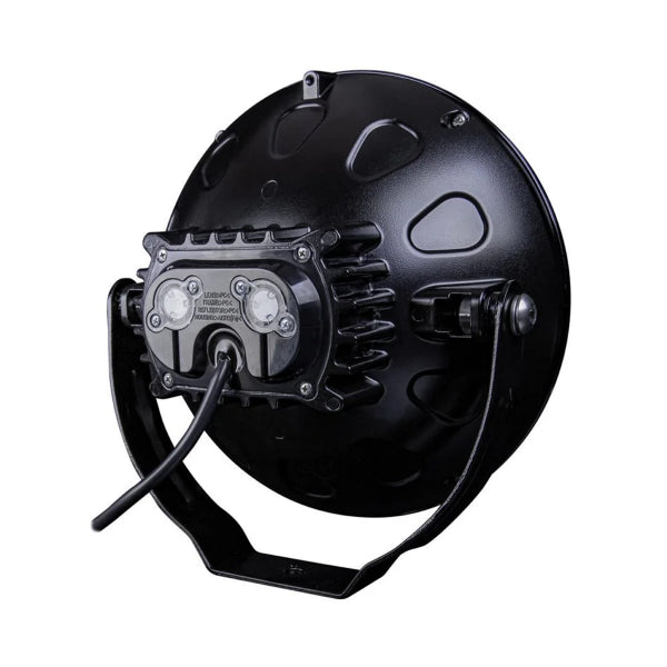 Auxiliary light Strands Ambassador Dark Edition - Round / 23 cm / 67W