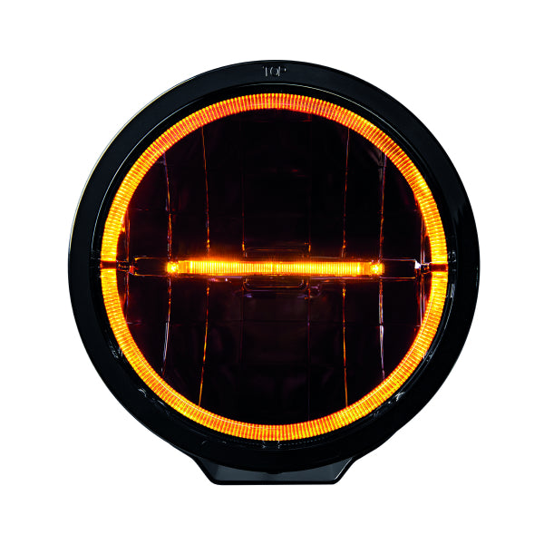 Auxiliary light Strands Ambassador Dark Edition - Round / 23 cm / 67W