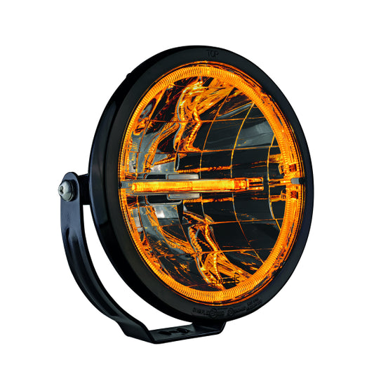 Auxiliary light Strands Ambassador Dark Edition - Round / 23 cm / 67W