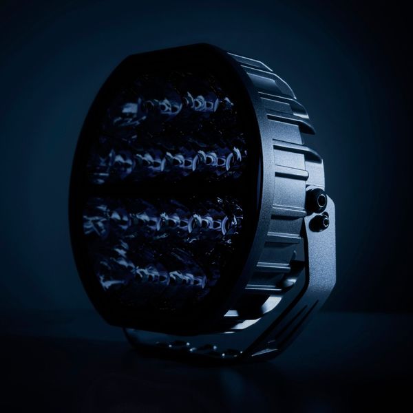 Auxiliary light Strands Big Energy 9" - Round / 22 cm / 126W / Ref. 50