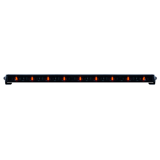 Led bar Strands Dark Knight Nuuk 30" - Straight / 76 cm / 154W