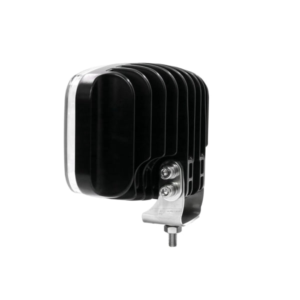 Auxiliary light Strands Delta - Rectangular / 25 cm / 80W - FORZA - PARIS