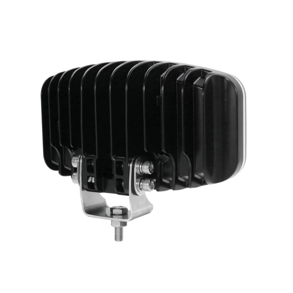 Auxiliary light Strands Delta - Rectangular / 25 cm / 80W - FORZA - PARIS