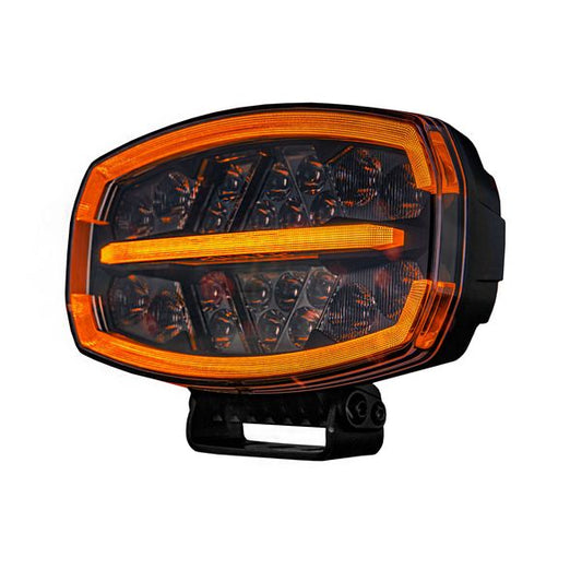 Auxiliary light Strands Firefly One - Rectangle / 25 cm / 150W / Ref. 45