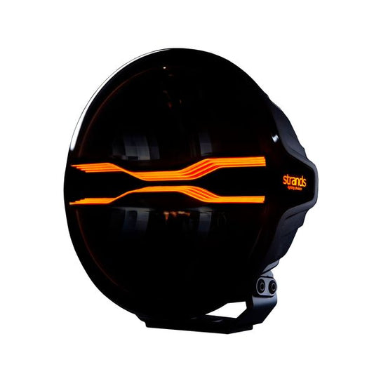 Auxiliary light Strands FOR9T Dragon Drive 9" - Round / 23 cm / 142W