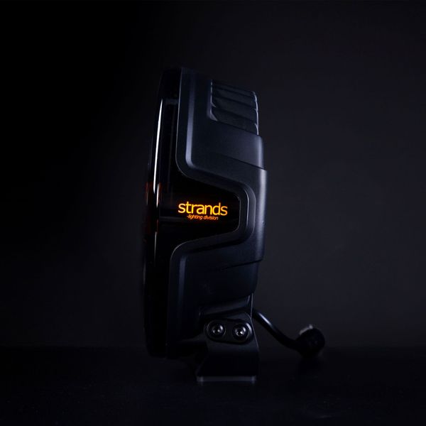 Auxiliary light Strands FOR9T Dragon Drive 9" - Round / 23 cm / 142W