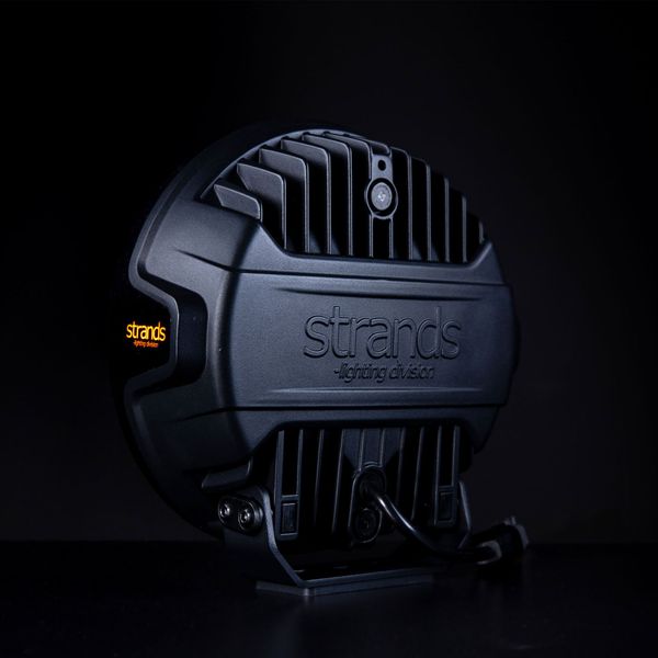 Auxiliary light Strands FOR9T Dragon Drive 9" - Round / 23 cm / 142W