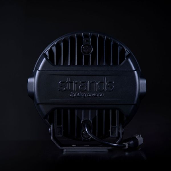 Auxiliary light Strands FOR9T Dragon Drive 9" - Round / 23 cm / 142W