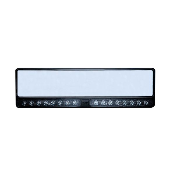 Led bar Strands Nuuk E-Line Duo - Curved / 54 cm / 95W / Ref. 2x20
