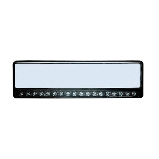 Led bar Strands Nuuk E-line - Curved / 54 cm / 82W / Ref. 40