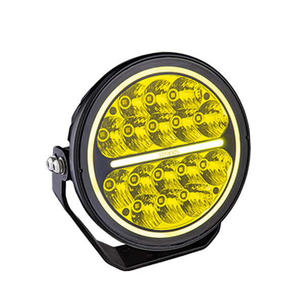 Auxiliary light Strands Siberia Bush Ranger 7" - Round / 18 cm / 80W