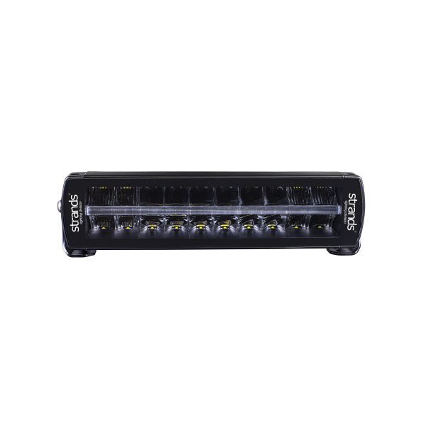 Led bar Strands Siberia DR 12" - Straight / 31 cm / 95W