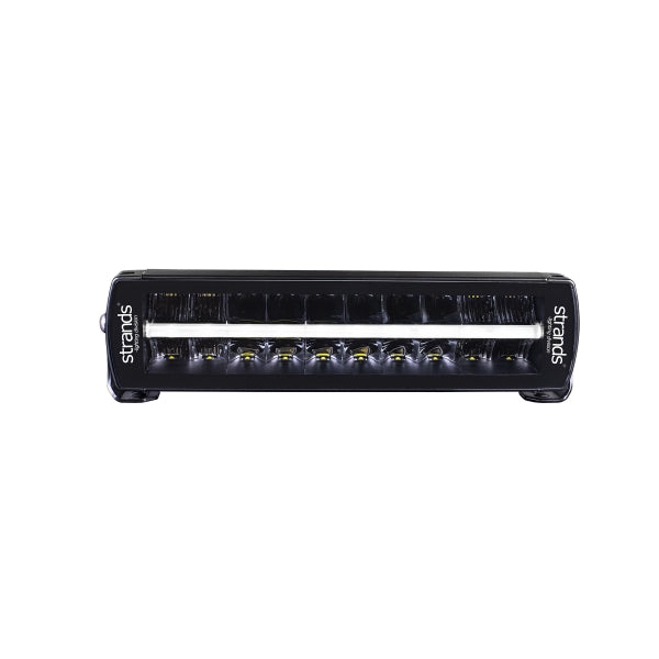 Led bar Strands Siberia DR 12" - Straight / 31 cm / 95W