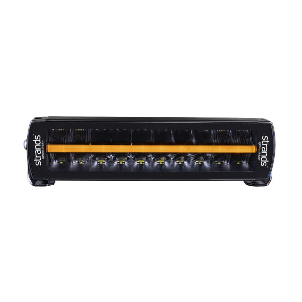 Led bar Strands Siberia DR 12" - Straight / 31 cm / 95W