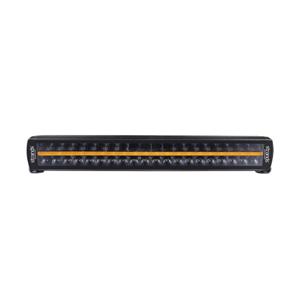 Led bar Strands Siberia DR 22" - Straight / 56 cm / 91W