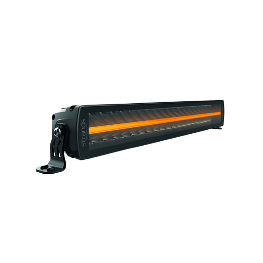Led bar Strands Siberia DR 22" - Straight / 56 cm / 91W