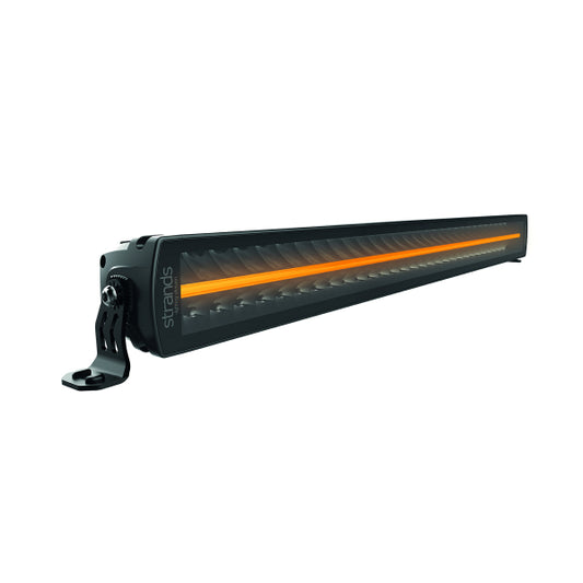 Led bar Strands Siberia DR 32" - Straight / 82 cm / 143W